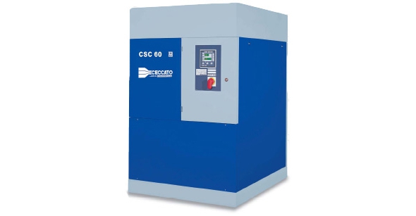 Компрессор Ceccato CSC 40 A 10 CE 400 50