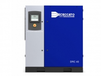 Компрессор Ceccato DRC 40 A 10 CE 400 50