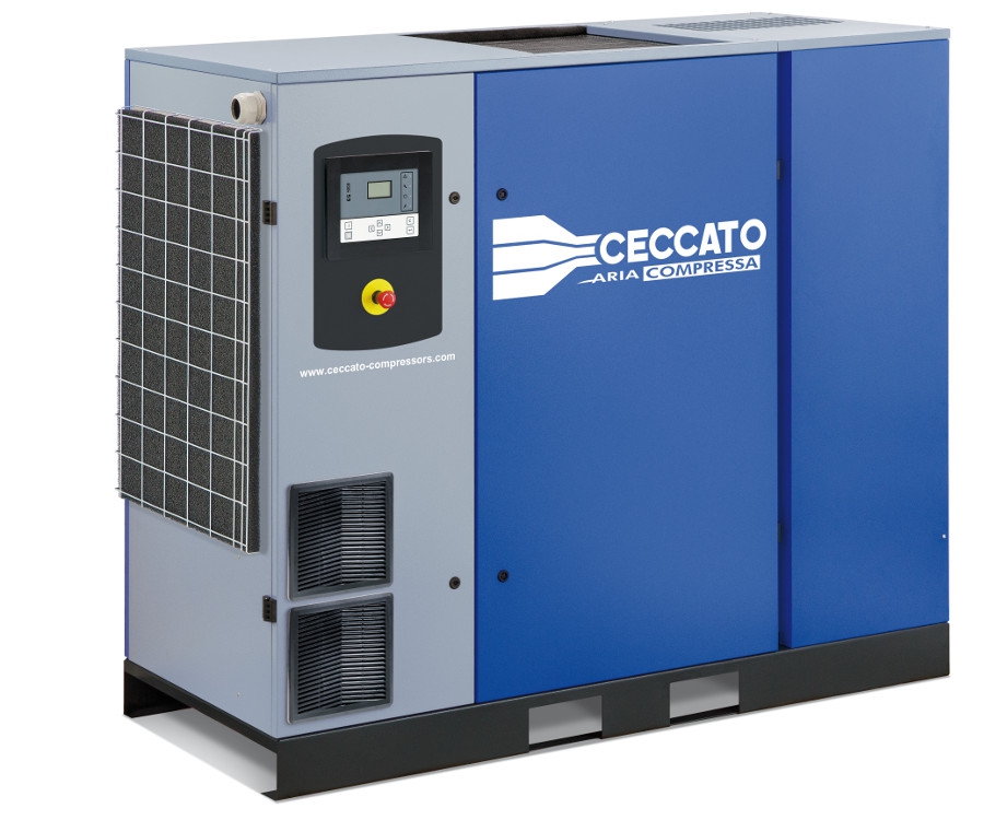 Компрессор Ceccato DRB 50/13 CE 400 50