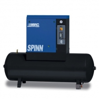 Компрессор Abac SPINN 11-270 ST (8 бар)