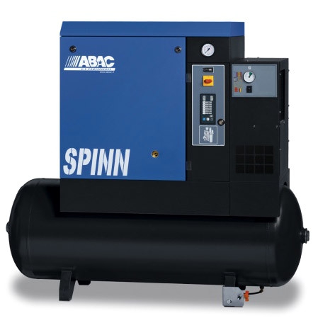 Компрессор Abac SPINN.E 11-500 ST (8 бар)