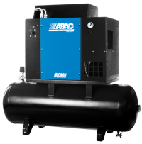 Компрессор Abac MICRON 15 500 (8 бар)