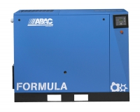 Компрессор Abac FORMULA.E 15/55 (10 бар)