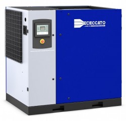 Компрессор Ceccato DRC 50DRY A 8,5 CE 400 50