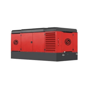Дизельный компрессор Chicago Pneumatic CPS830-9