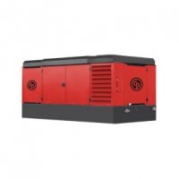 Дизельный компрессор Chicago Pneumatic CPS1070-25
