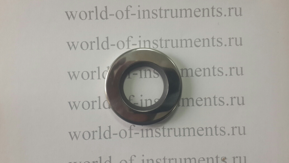Сальник PTFE для винтового блока компрессора 20x40x7