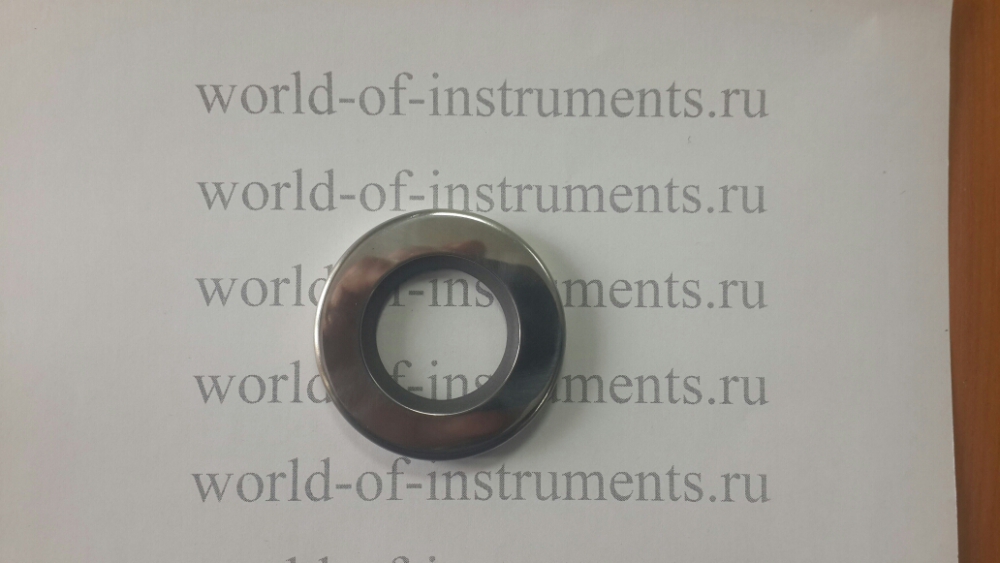 Сальник PTFE для винтового блока компрессора 26x40x17 