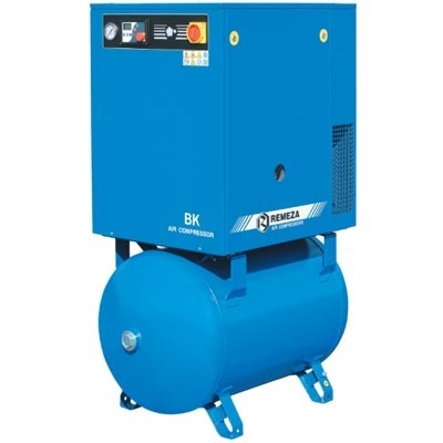 Компрессор Remeza ВК 5E 10 270