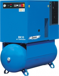 Компрессор Remeza ВК 7 15 500 Д