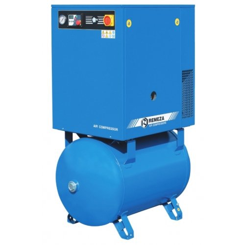 Компрессор Remeza ВК 5E 8 270