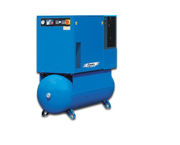 Компрессор Remeza ВК 5E 8 500 Д