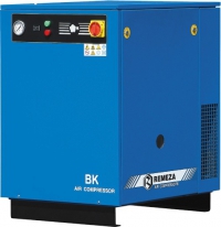 Компрессор Remeza ВК 7 10