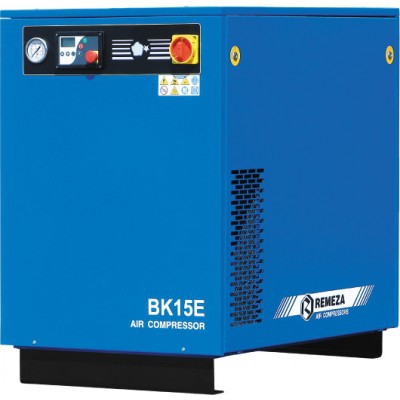 Компрессор Remeza ВК 10E 15