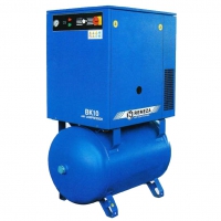 Компрессор Remeza ВК 7 8 270