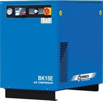 Компрессор Remeza ВК 7E 8