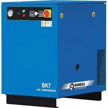 Компрессор Remeza ВК 10 8