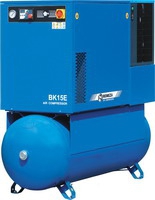 Компрессор Remeza ВК 10E 8 500 Д