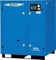 Компрессор Remeza ВК 25 10 Д