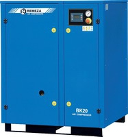 Компрессор Remeza ВК 25 8 Д