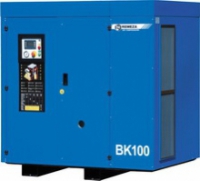 Компрессор Remeza ВК 100Е 13