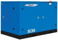 Компрессор Remeza ВК 60 2,0 О