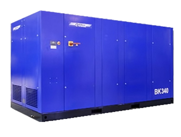 Компрессор Remeza ВК 430 7,5 ВС