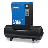 Компрессор Abac SPINN 2,2-270