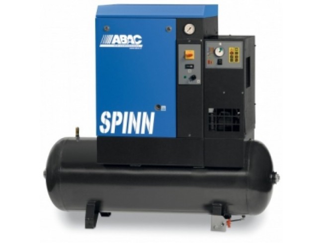 Компрессор Abac SPINN E 2,2-200 V220