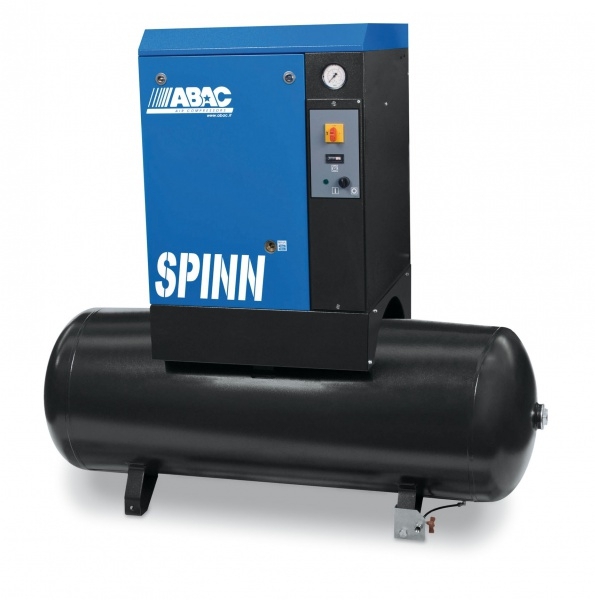 Компрессор Abac SPINN 5,5-200 ST*