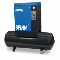 Компрессор Abac SPINN 5,5-270 ST*