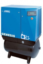 Компрессор Abac GENESIS 7,5 (8 бар)