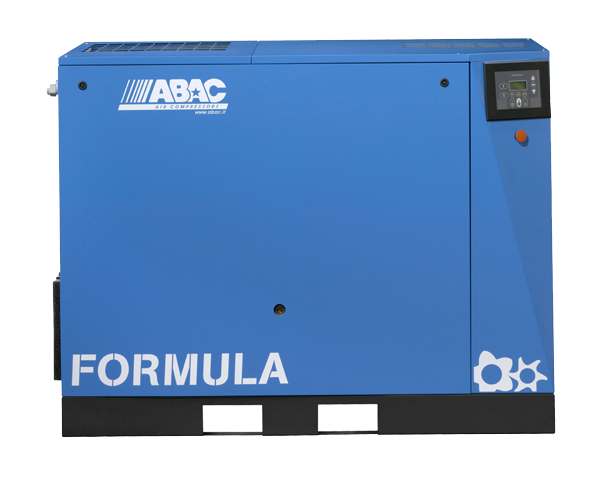 Компрессор Abac FORMULA.E 11 (13 бар)