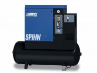 Компрессор Abac SPINN.E 11-500 ST (10 бар)