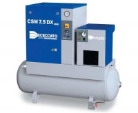 Компрессор Ceccato CSM 5,5 8 X 200L