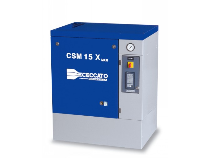 Компрессор Ceccato CSM 15 8 X