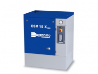 Компрессор Ceccato CSM 10 8 X 500L