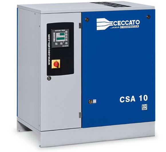 Компрессор Ceccato CSA 20/13 400/50 G2
