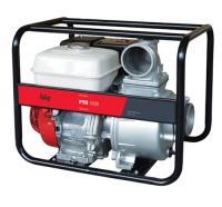 Мотопомпа FUBAG PTH 1600