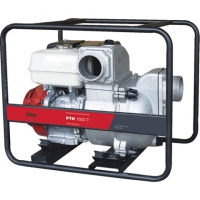 Мотопомпа FUBAG PTH 1600 T