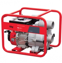 Мотопомпа FUBAG PG 950T