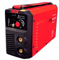 Сварочный инвертор FUBAG IR 200 VRD
