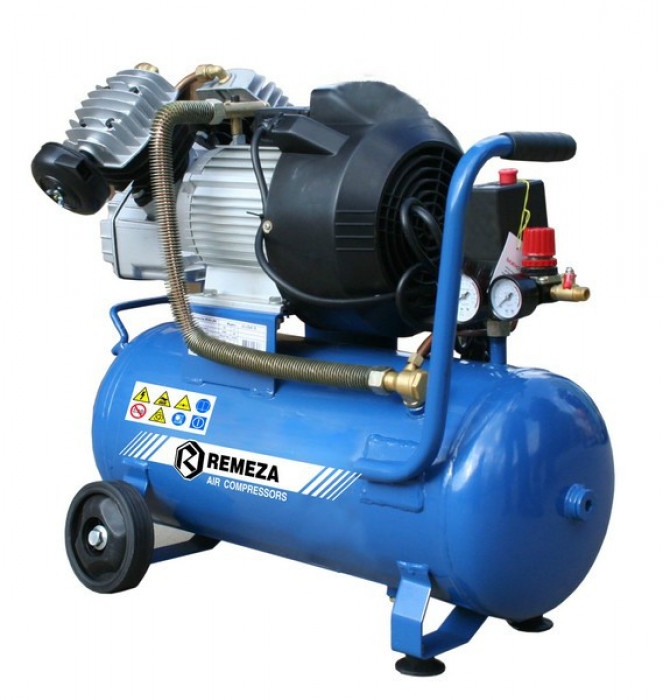 Компрессор Remeza СБ 4/С-100.J2047 B
