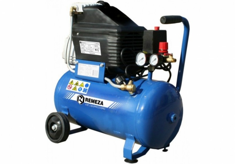 Компрессор Remeza СБ 4/С-24.J1047 B