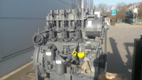 Дизельный мотор Deutz F3L1011/1011F/2011, F4L2011