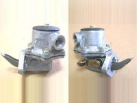 Топливный насос для двигателя Deutz 511