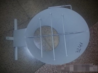 Загрузочная воронка Putzmeister 3241