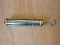 Шприц для центральной системы смазки