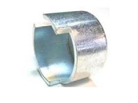 Защитная крышка пружины крышки смесителя Br 260/45 (левая)