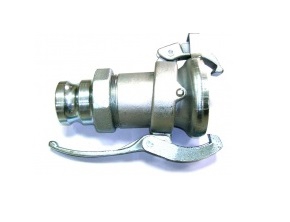 Фитинг короткий (камнеуловитель) M70/V50